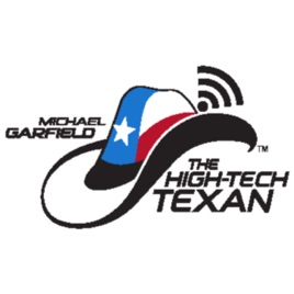 The High-Tech Texan
