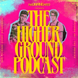 Higher Ground