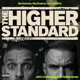 The Higher Standard