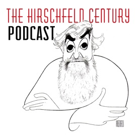 The Hirschfeld Century Podcast