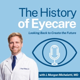 The History of Eyecare