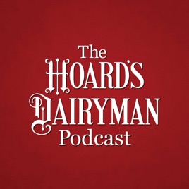 The Hoard's Dairyman Podcast