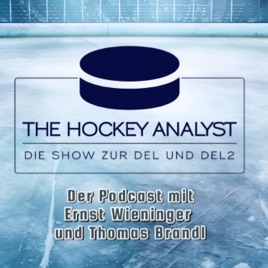 The Hockey Analyst - Die Show zur DEL und DEL 2