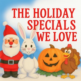 The Holiday Specials We Love