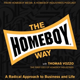 The Homeboy Way