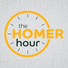 The Homer Hour