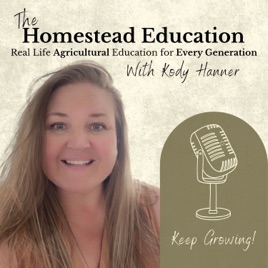 The Homestead Education Podcast