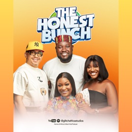 The HonestBunch Podcast