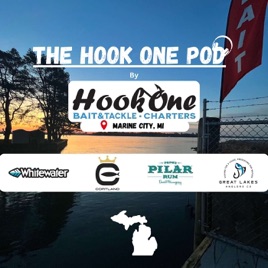The Hook One Pod