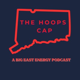 The Hoops Cap Pod