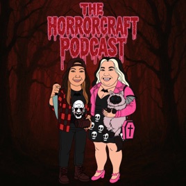 The Horrorcraft Podcast
