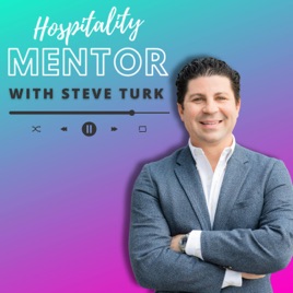 The Hospitality Mentor