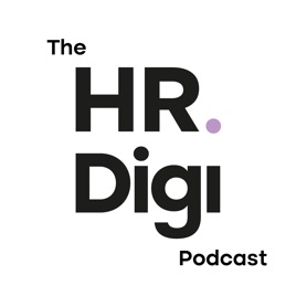 The HR Digi Podcast
