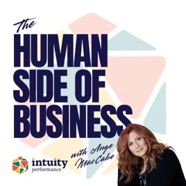The Human Side of Business Podcast