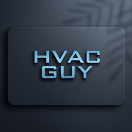 The HVAC GUY Show!