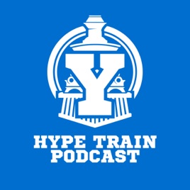 The Hype Train Podcast