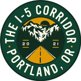The I-5 Corridor