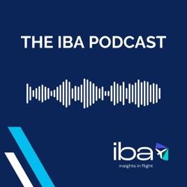 The IBA Podcast