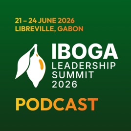 The Iboga Leadership Summit Podcast