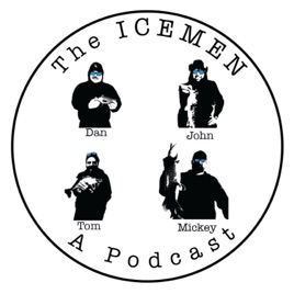 The ICEMEN a Podcast
