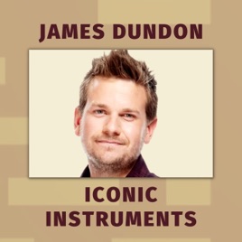 The Iconic Instruments