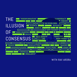 The Illusion of Consensus