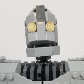 The Imagination Brickshop’s LEGO Brickcast