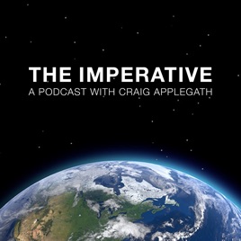 The IMPERATIVE Podcast