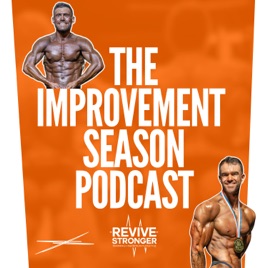 The Improvement Season Podcast