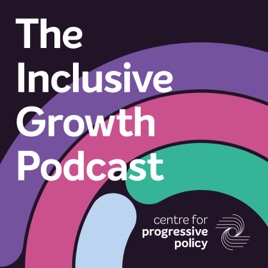 Centre for Progressive Policy