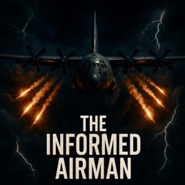 The Informed Airman