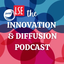 The Innovation and Diffusion Podcast