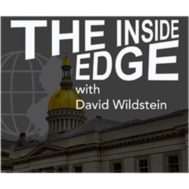 The Inside Edge with David Wildstein