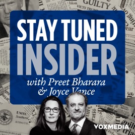 The Insider Podcast (via CAFE Audio Pass)