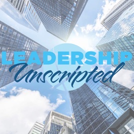 InspireCIO Leadership Unscripted Podcast