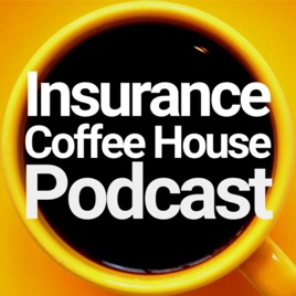 The Insurance Coffee House with Nick Hoadley