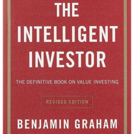 The Intelligent Investor by Benjamin Graham, Book Summary, Podcast, English