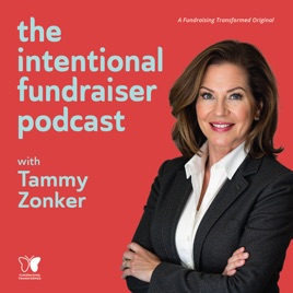The Intentional Fundraiser Podcast