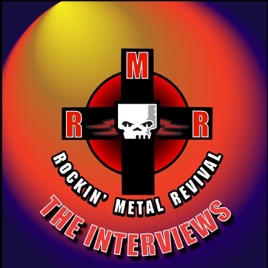 The Interviews - Rockin' Metal Revival