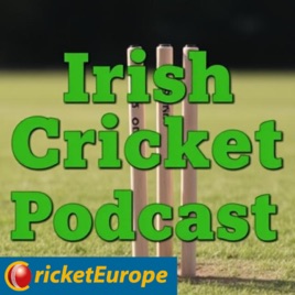 The Irish Cricket Podcast