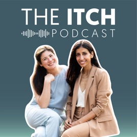 The Itch: Allergies, Asthma, Eczema & Immunology