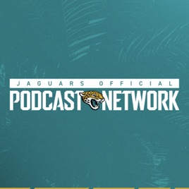 The Jacksonville Jaguars Official Podcast Network