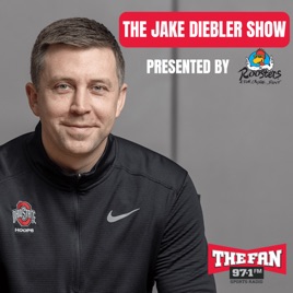 The Jake Diebler Show