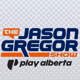 The Jason Gregor Show