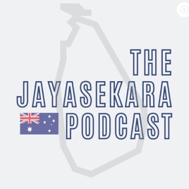 The Jayasekara Podcast