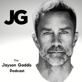 The Jayson Gaddis Podcast