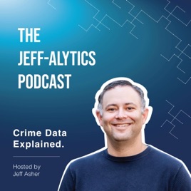 The Jeff-alytics Podcast