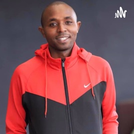 The Jeff Kuria Podcast