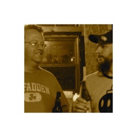 The Jeffrey and Brian Show