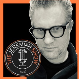 The Jeremiah Show: Pop Culture, Music Icons Food Gods
